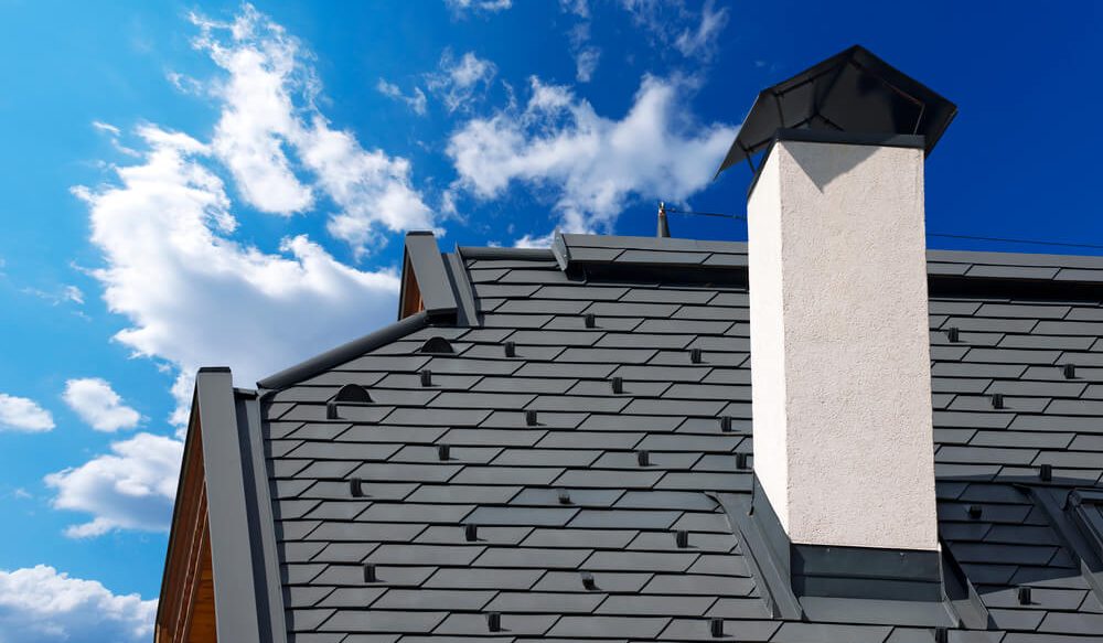 Metal Roofing - Big Easy Roofers