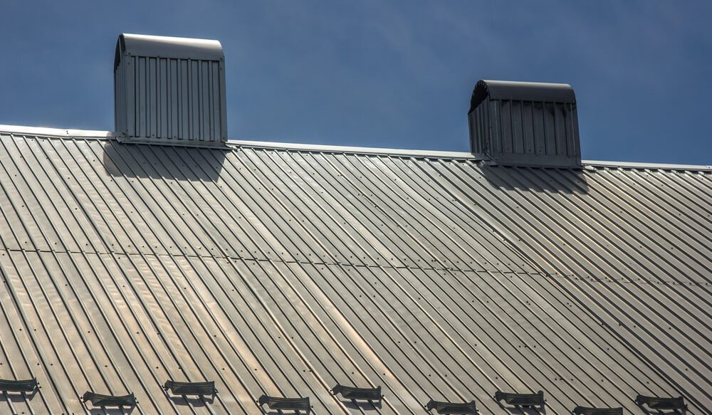 Roof Replacement Commercial - Big Easy Roofers