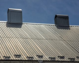 Roof Replacement Commercial - Big Easy Roofers