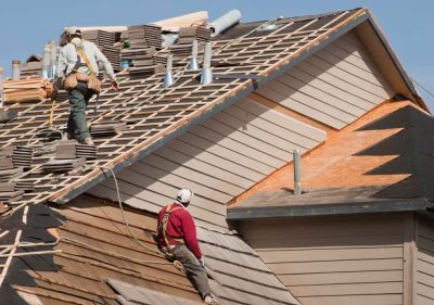 Roofing Contractor in Mandeville By Big Easy Roofers