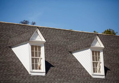 Shingle Roofing - Big Easy Roofers