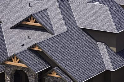 Residential Shingle Roofing- Big Easy Roofers