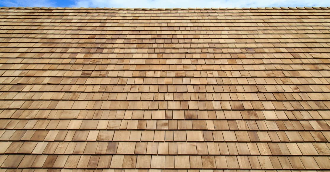 Shingle Roofing in Naples