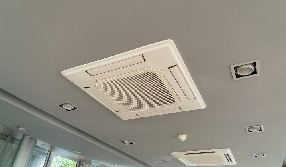 Benefits of Proper Roof Ventilation