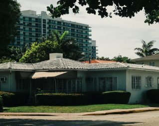 Florida home eligible for My Safe Florida Home Program free roof inspection